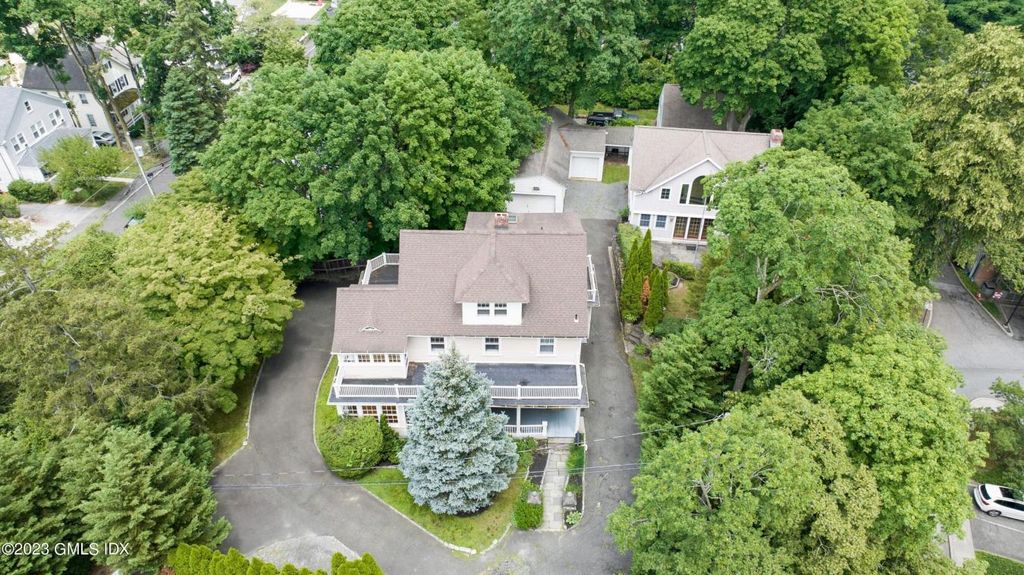 7 bedroom luxury Townhouse for sale in Greenwich, Connecticut