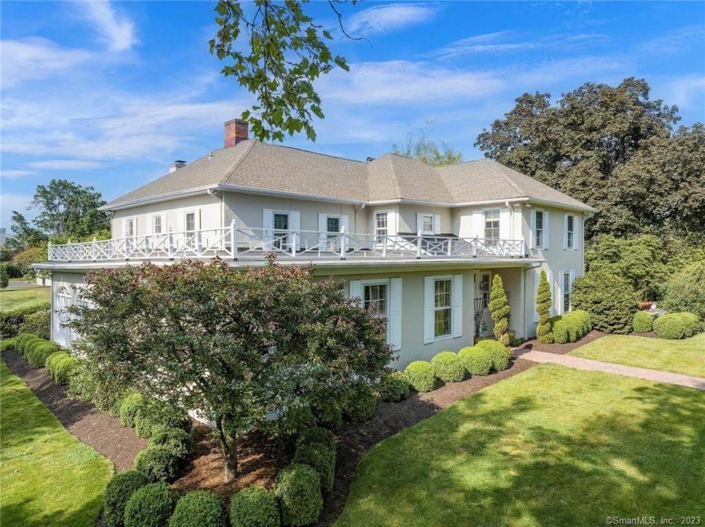 Luxury House for sale in Fairfield, Connecticut