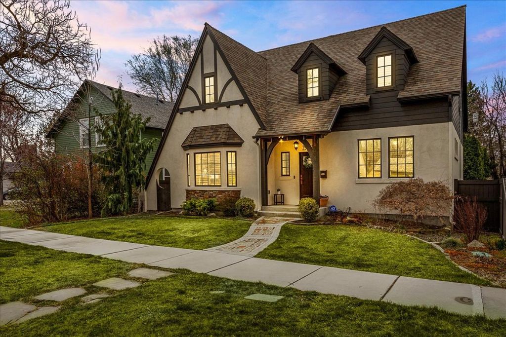 6 bedroom luxury House for sale in Boise, United States
