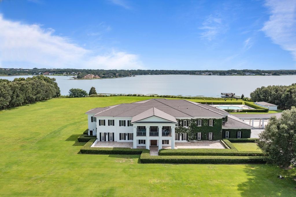 Windermere, 미국 주택 옥내 면적 2762 m² mq 매매 129151209