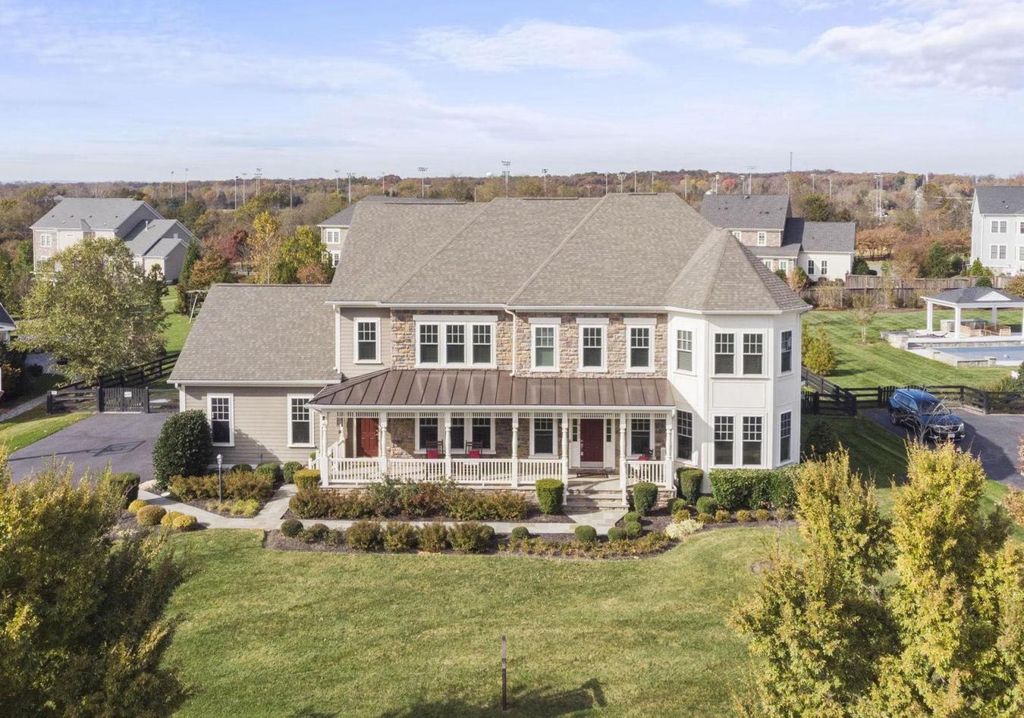 Luxury House for sale in Ashburn, United States