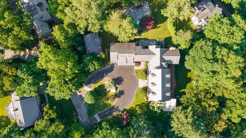 Scarsdale, 미국 고급 저택 매매 128158684