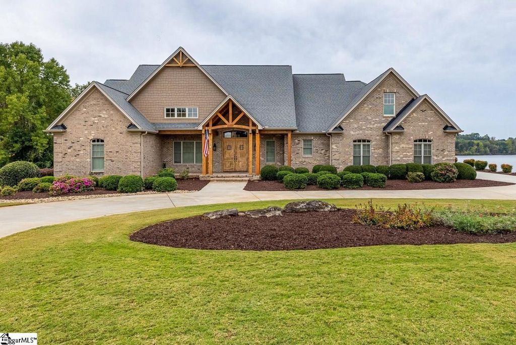 Luxury House for sale in Greer, United States