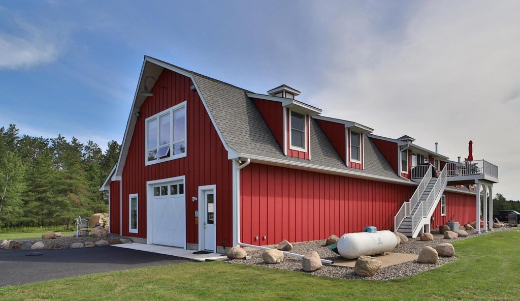 Maison de prestige de 510 m2 en vente Deerwood Mobile Home Park