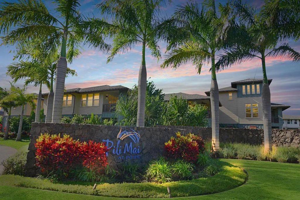 Luxury House for sale in Koloa, Hawaii 128818238