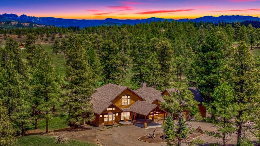 Luxury House for sale in Pagosa Springs, United States
