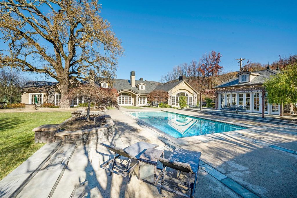 3 bedroom luxury House for sale in Napa, California