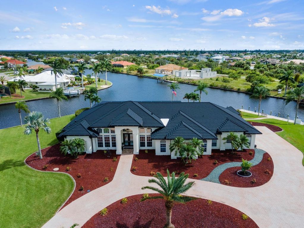 Vivienda de alto standing de 299 m2 en venta Port Charlotte, Estados