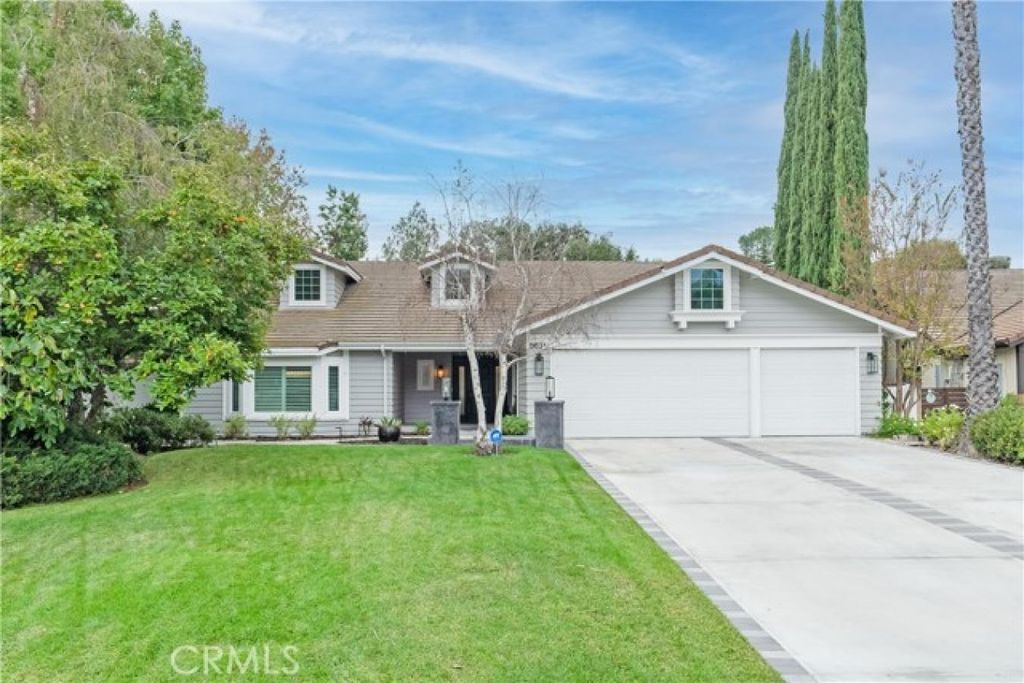 Luxury House for sale in Agoura Hills, California 129473592