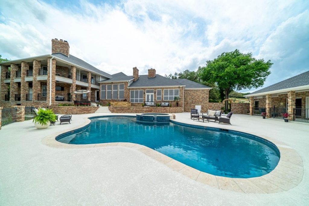 Luxury House for sale in San Marcos, United States