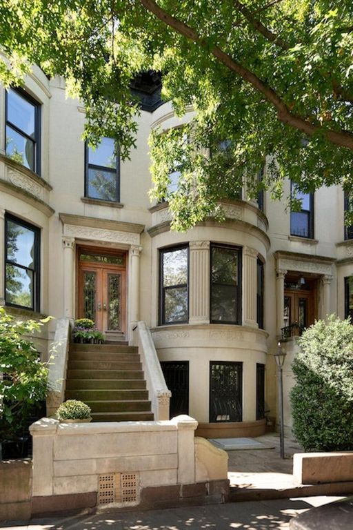 Luxury Townhouse for sale in Park Slope, Brooklyn, New York