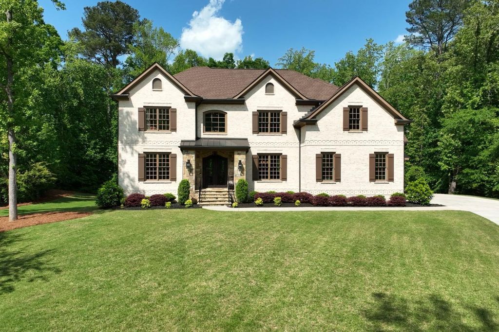 Luxury House for sale in Johns Creek, United States