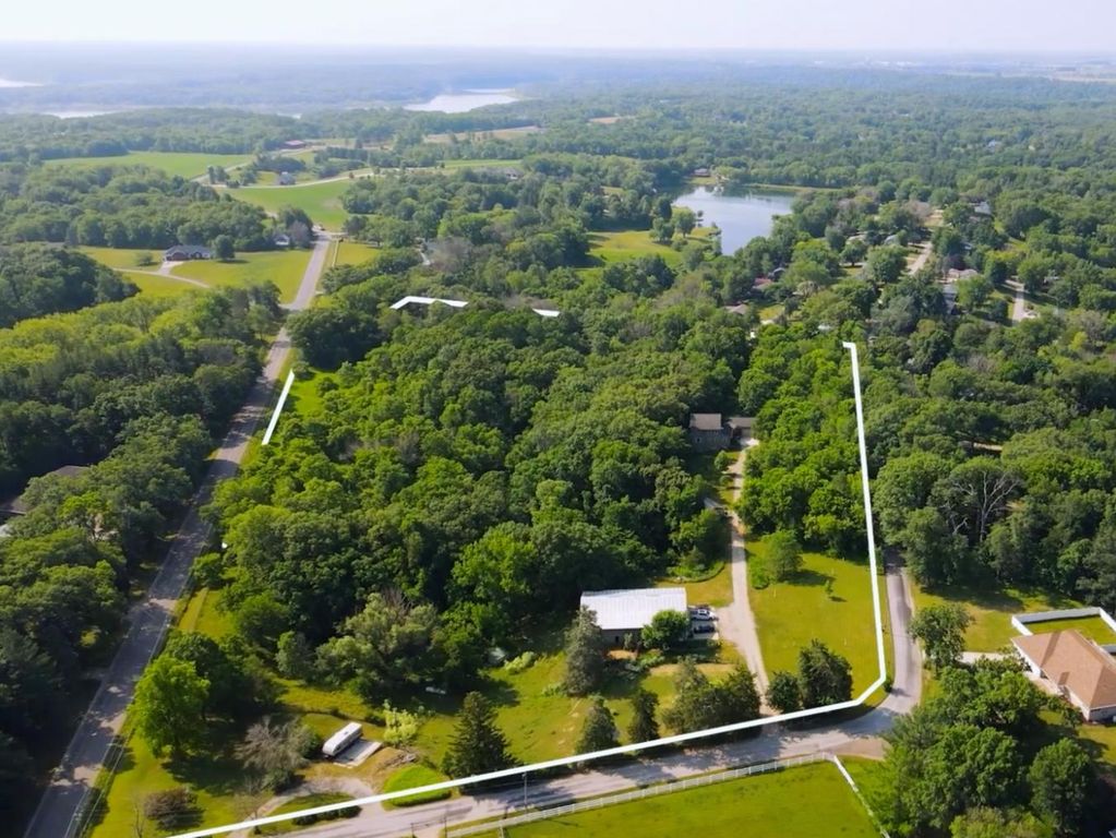 Vivienda de alto standing en venta Solon, Iowa 129093065