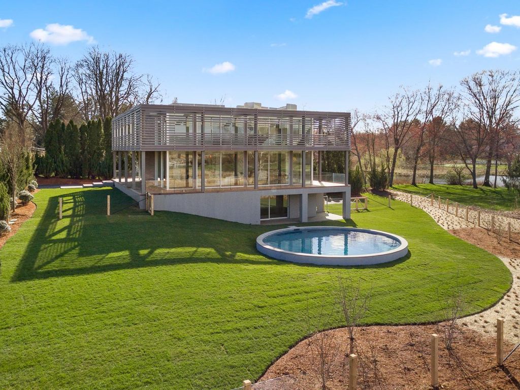 Luxury House for sale in Westport, Connecticut