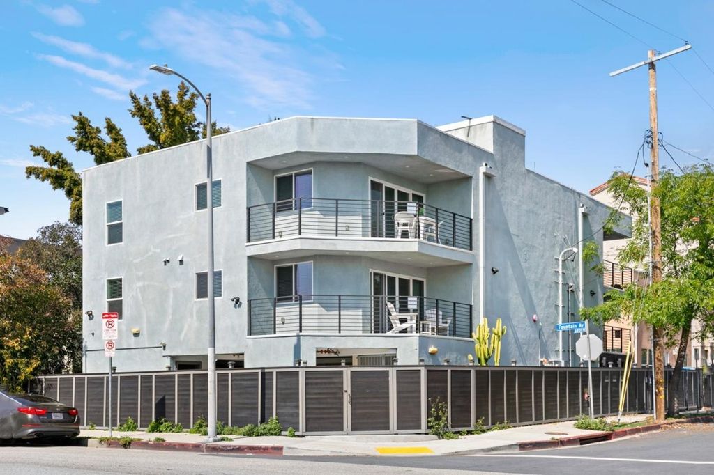 Luxury House for sale in Los Angeles, United States