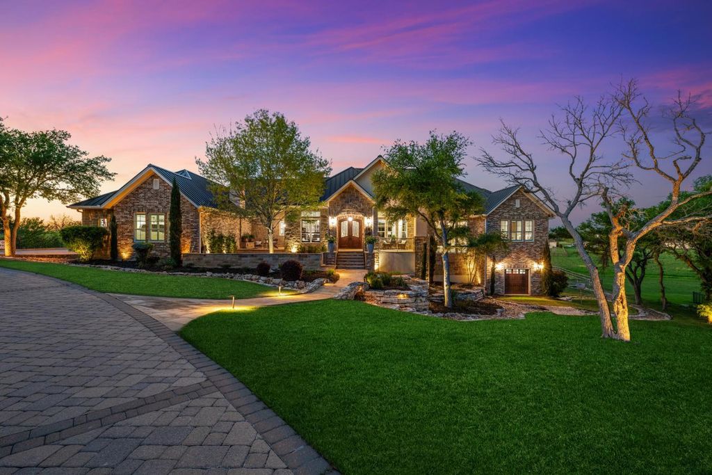 8 bedroom luxury House for sale in Hutto, Texas