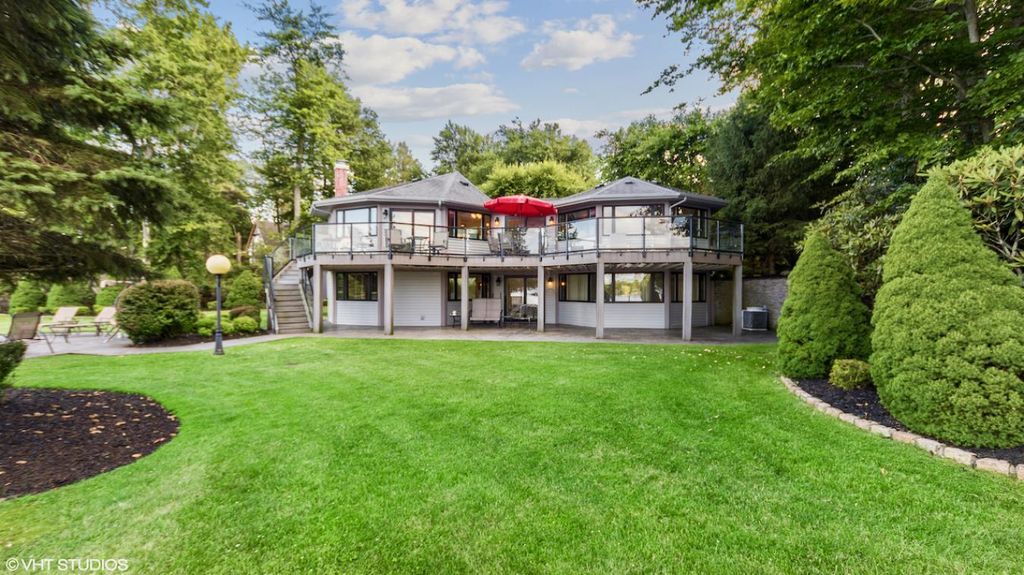 LuxusHaus mit 4 Schlafzimmer zu verkaufen in Rock Hill, New York