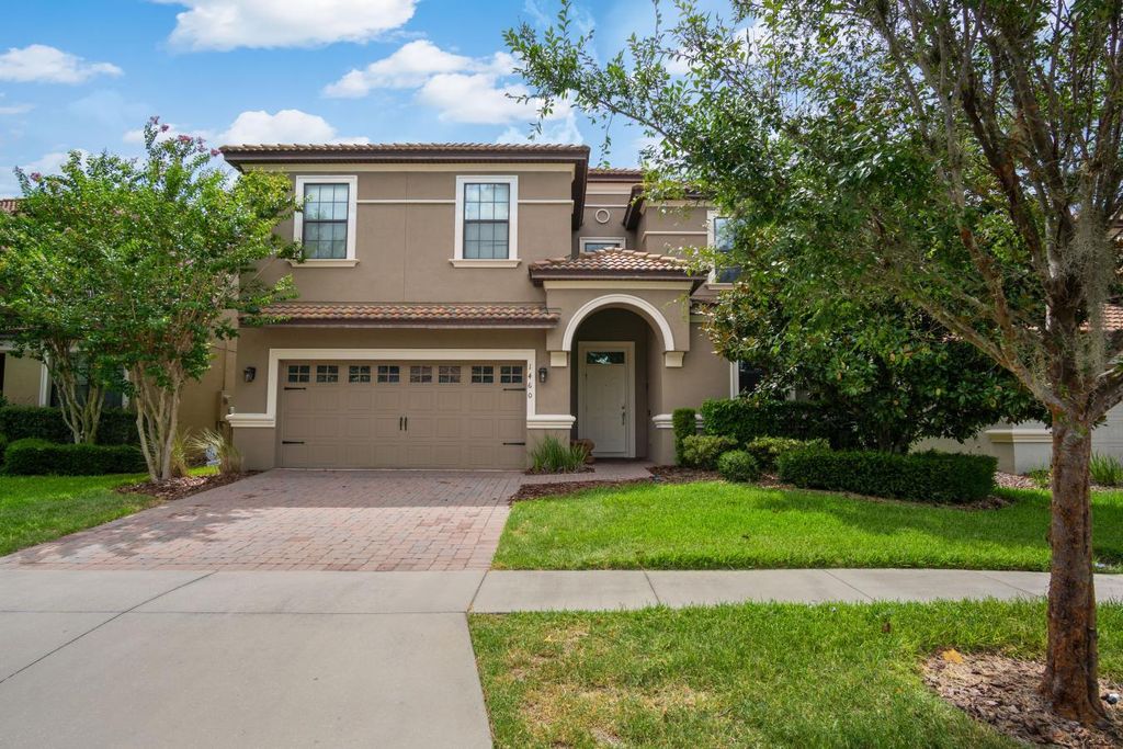 Davenport, 플로리다 고급 저택 매매 129151198