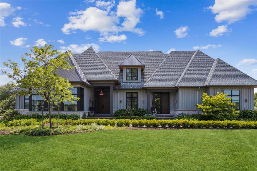 Maison de prestige en vente Limehouse, Ontario 128999619