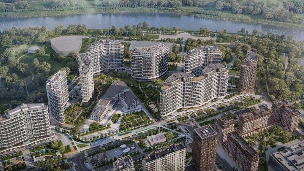 6 bedroom luxury Apartment for sale in Moscow - 130664942 ...