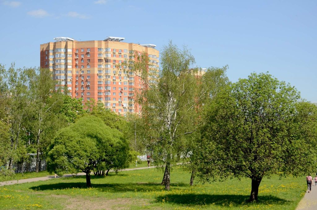 À venda Apartamento de luxo de 140 m2, Moscou, Rússia 128756616