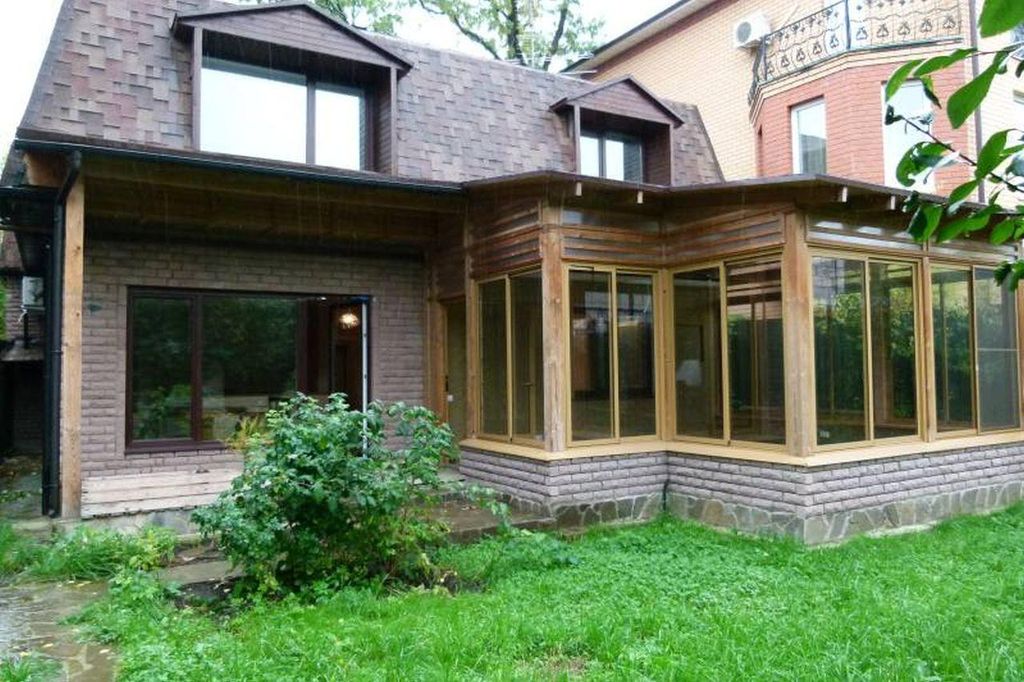 5 bedroom luxury House for rent in Moscow 129519455