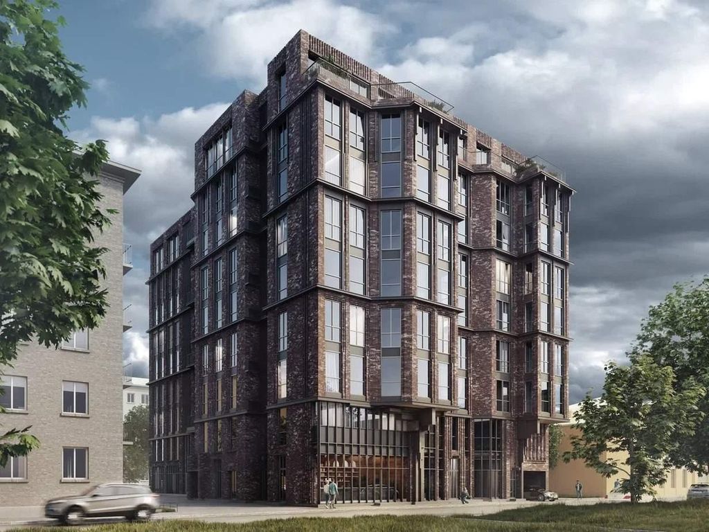 LuxusApartment mit 2 Schlafzimmer zu verkaufen in Sankt Petersburg