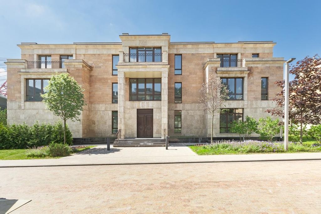 Luxury House for sale in Moscow, Russia 129433665