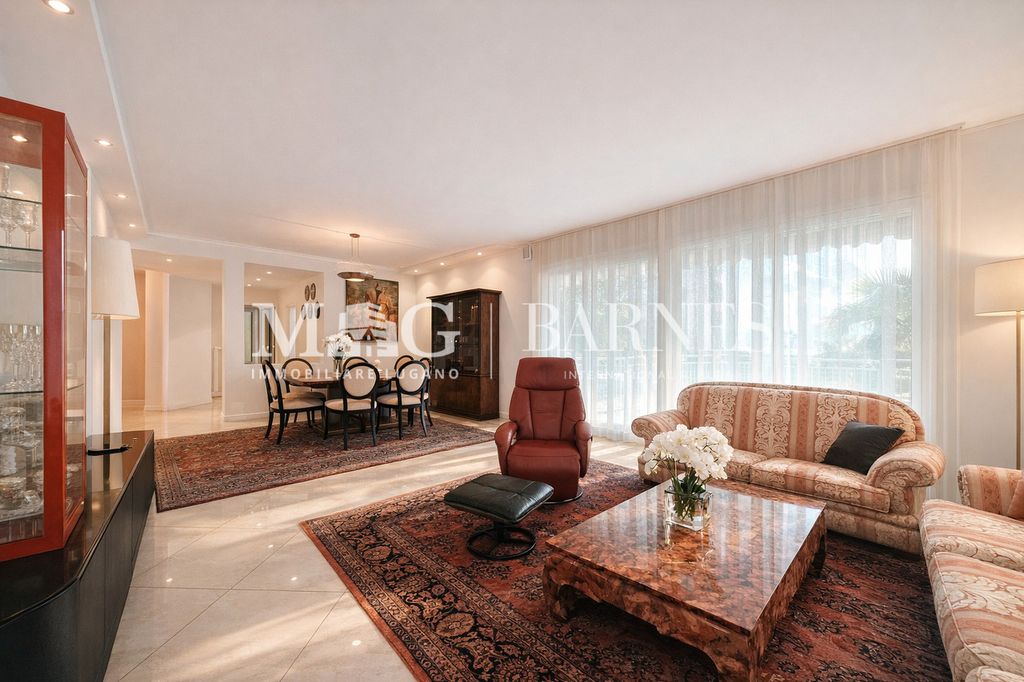 Престижная квартрира в продажа Lugano, Ticino, Лугано, Lugano, Cantone Ticino