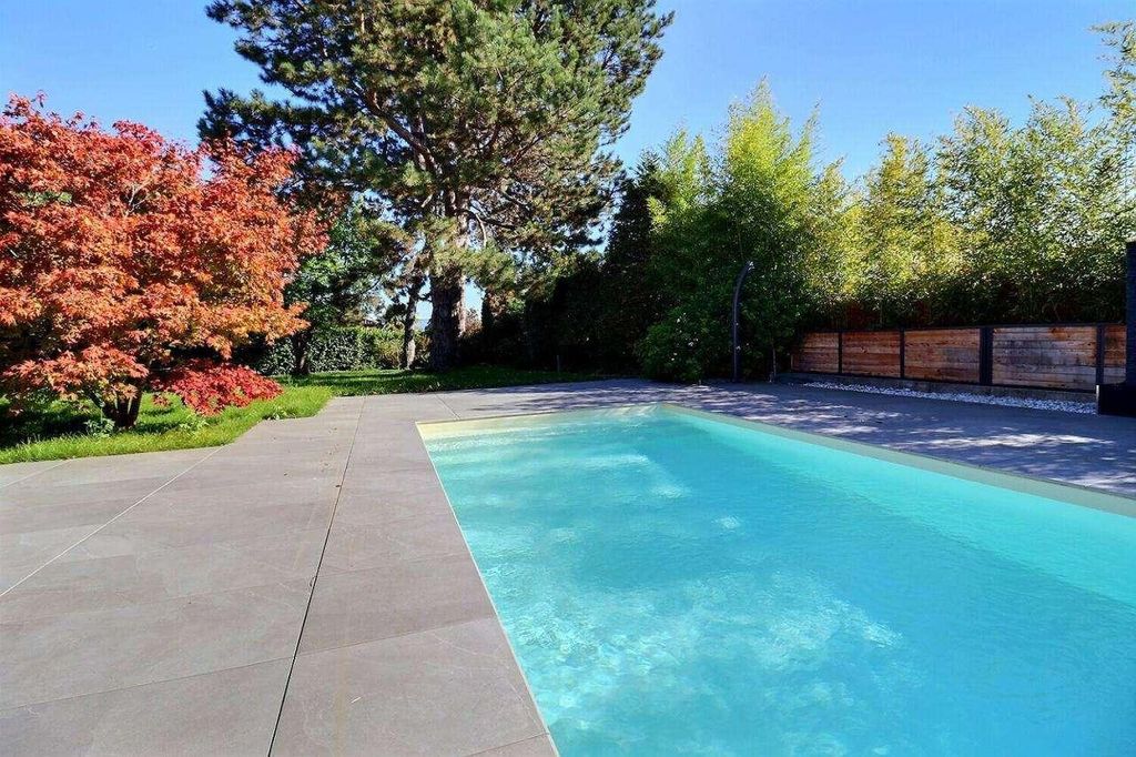 Luxury Villa for sale in Commugny, Canton of Vaud 129003741