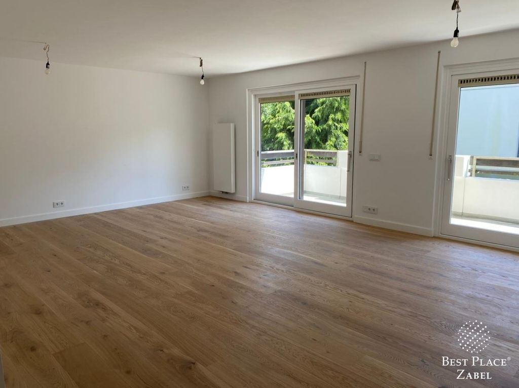 Элитная квартира 93 м2 в продажа Meichelbeckstraße, 18, Мюнхен, Бавария