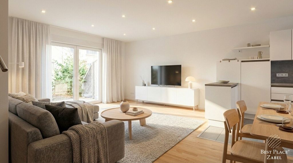 Роскошный дом 137 м2 в продажа Köpenickerstraße, 147d, Берлин