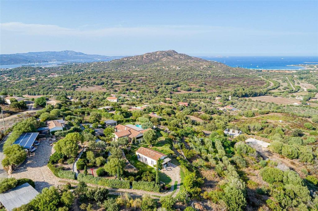 Esclusiva villa di 360 mq in vendita Porto Rotondo, Sardegna