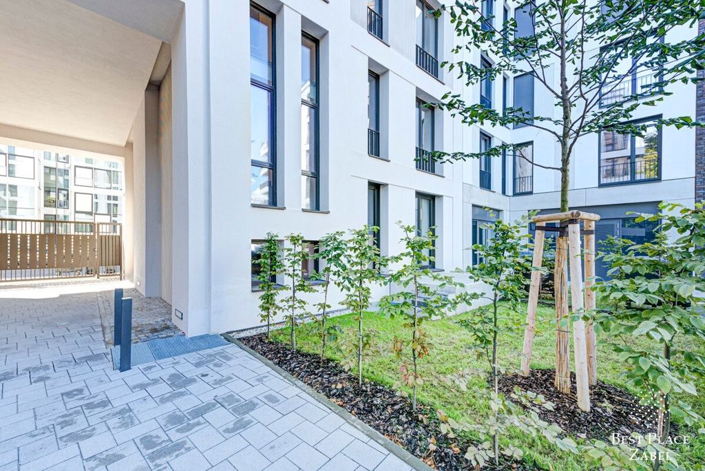 Престижная квартрира в продажа Kurfürstenstraße, 41-42, Берлин