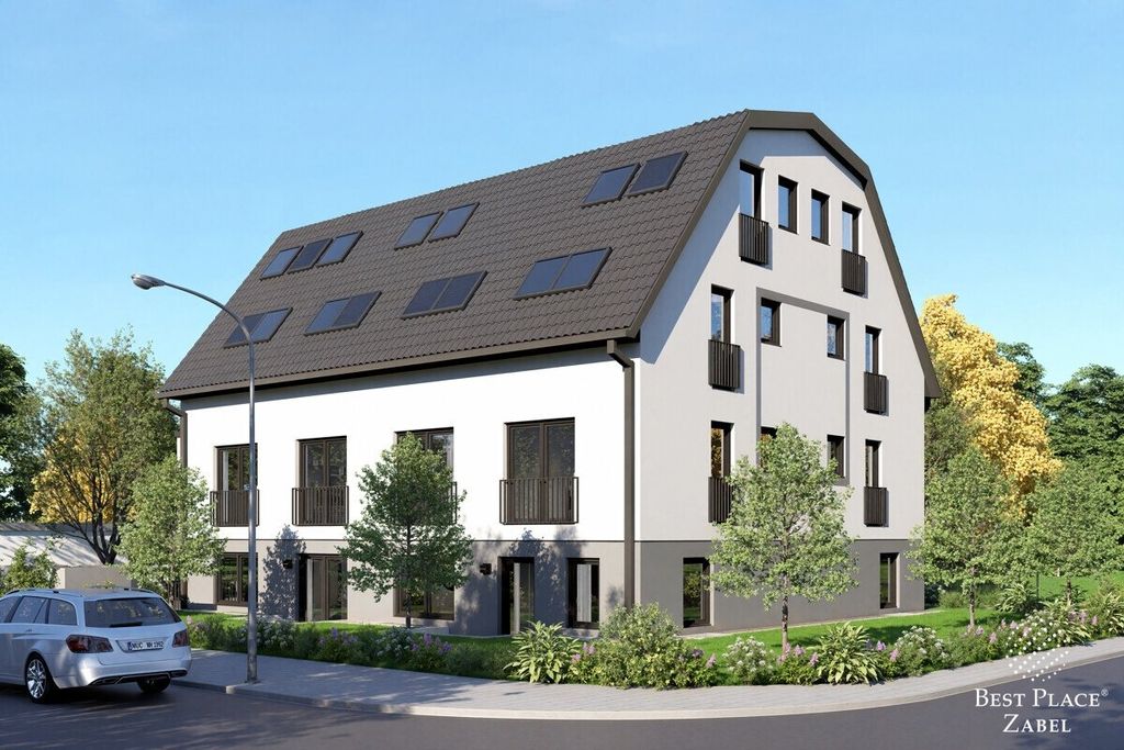 Престижная квартира 31 м2 в продажа Grasmeierstraße, 8, Мюнхен, Upper Bavaria, Бавария