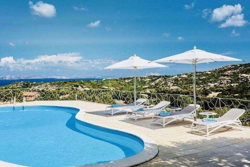 Prestigiosa villa in vendita Santa Teresa Gallura, Sardegna