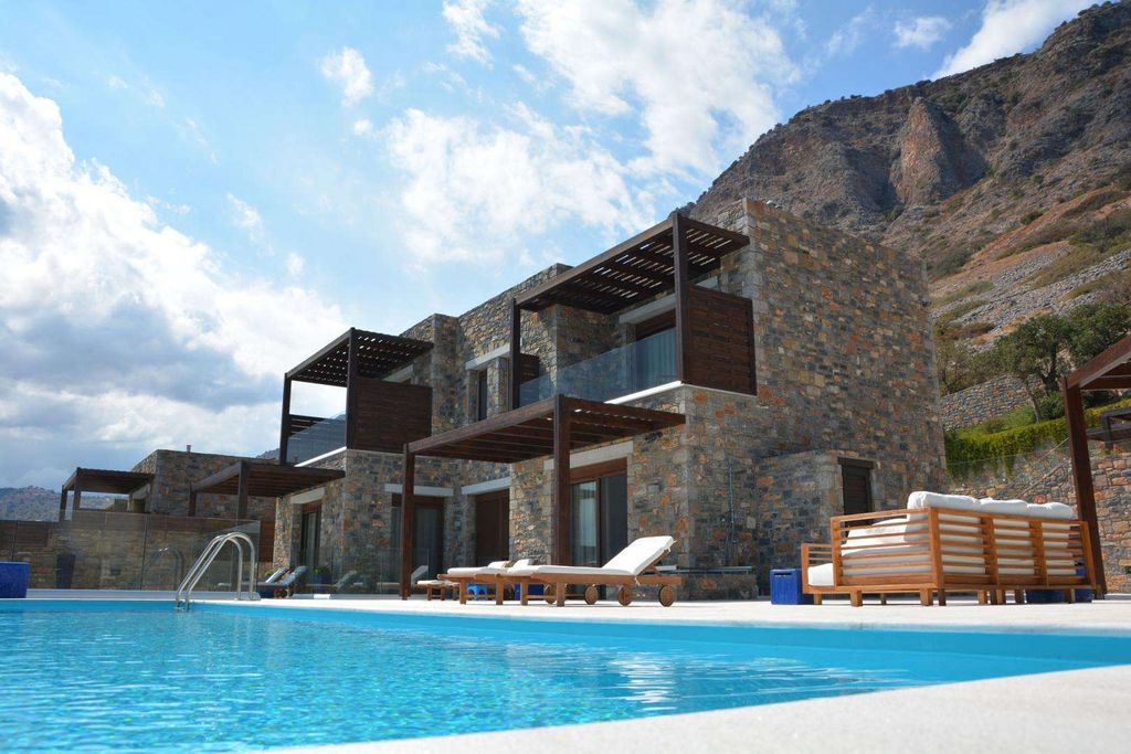 Luxury Villa for sale in Lasithi Mesa, Greece 129179870