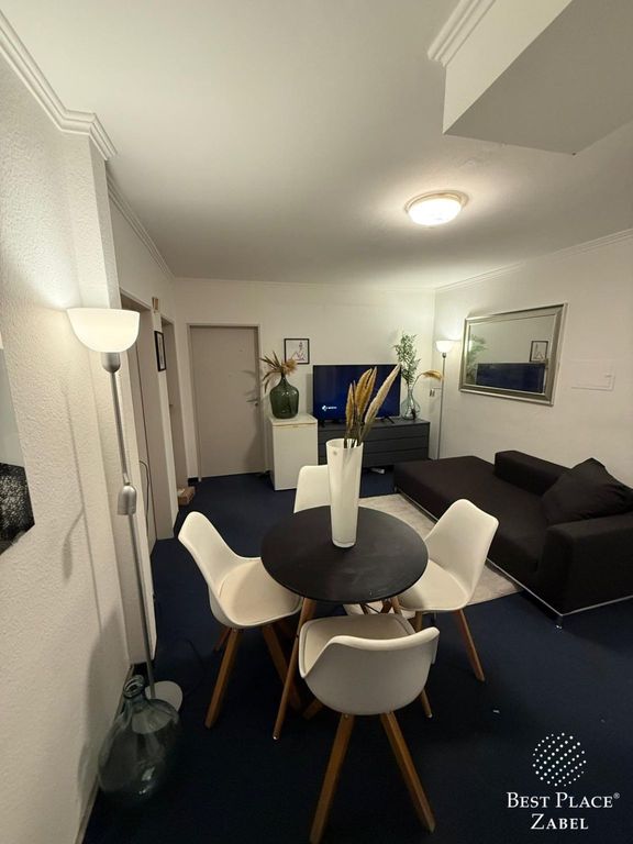 Престижная квартира 133 м2 в продажа Kreillerstraße, 63, Мюнхен, Бавария