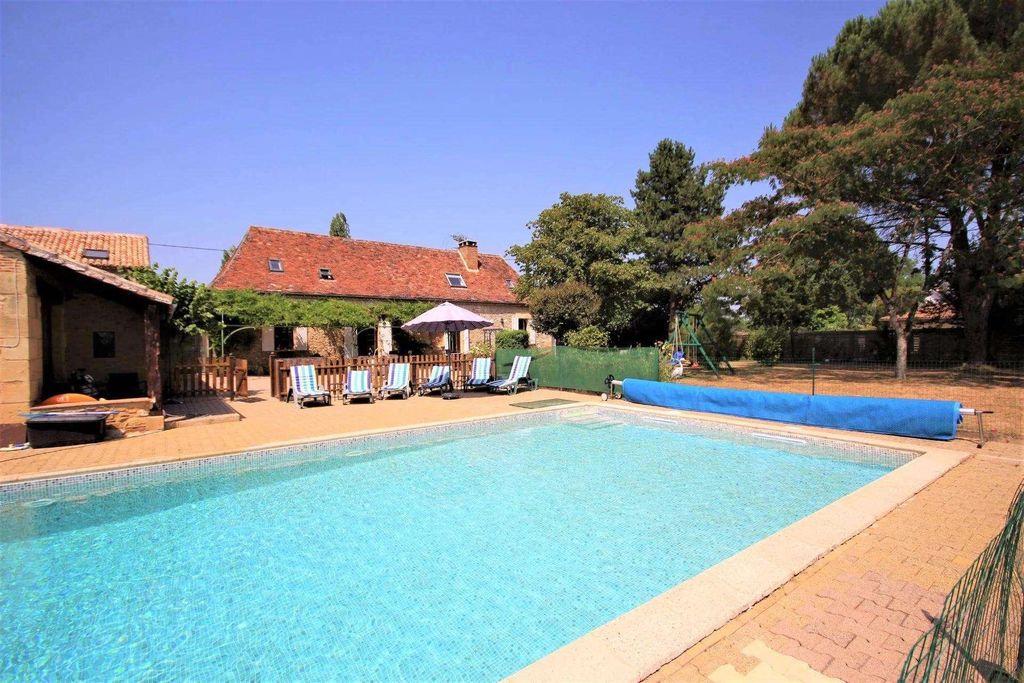 Luxury House for sale in Bergerac, France 129390249