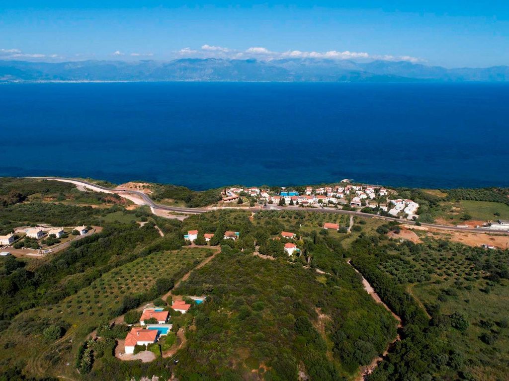 20 bedroom luxury Villa for sale in Petalídi, Peloponnese 129179841