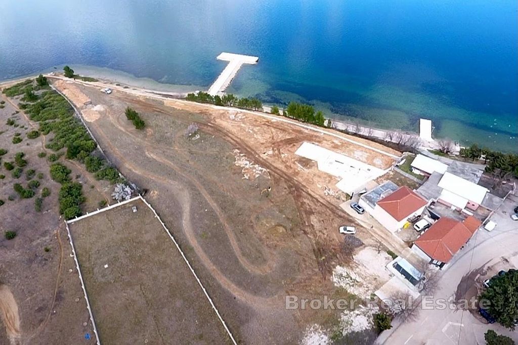 Престижная вилла 880 в продажа, Задар, Zadar