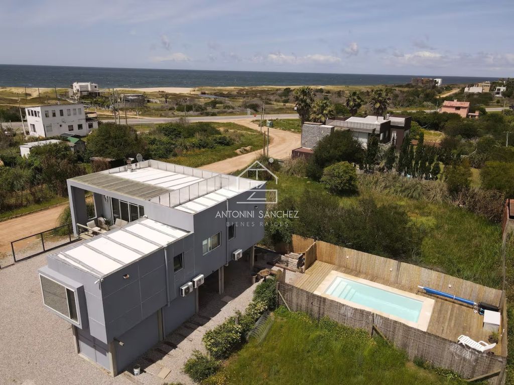 Престижный Особняк 176 м2 в продажа José Ignacio, Departamento de Maldonado