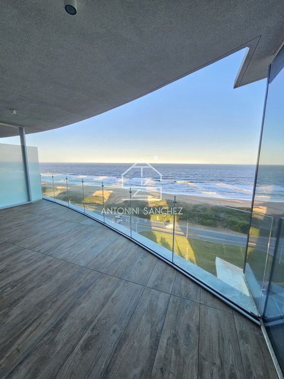 Престижная квартира в продажа Trump Tower, Punta del Este, Departamento de Maldonado