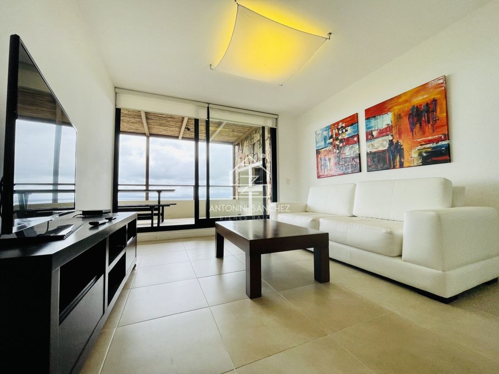 Престижная квартира 79 м2 в продажа Punta Ballena, Уругвай