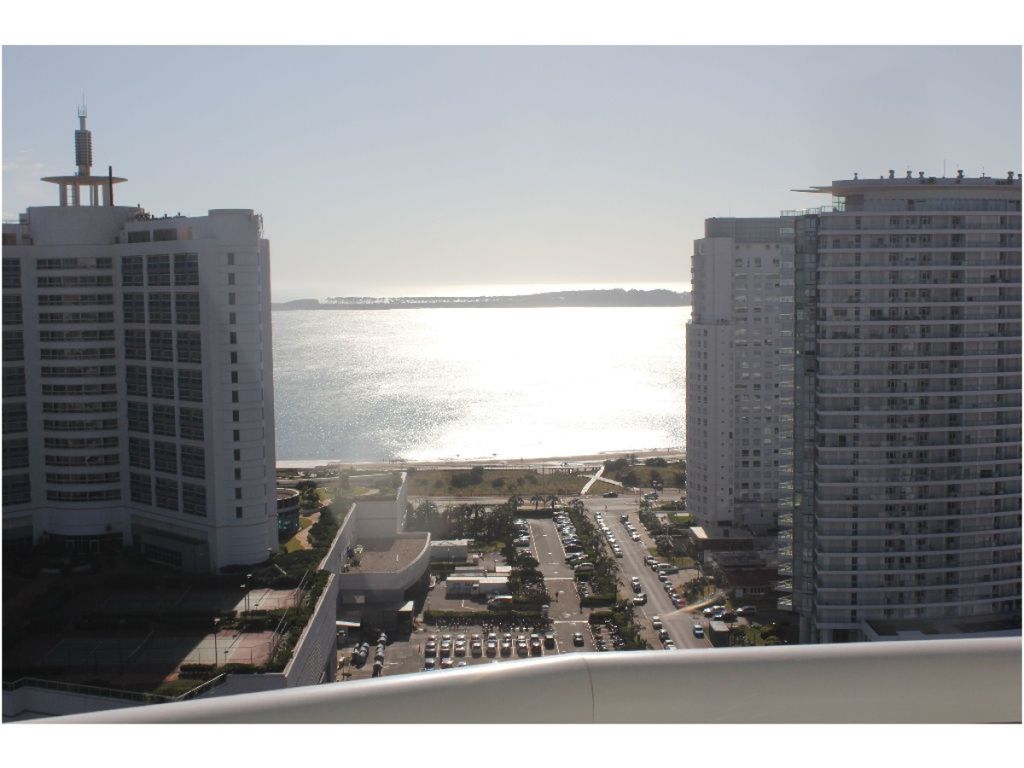 Престижная квартира parada 4 de playa mansa, Punta del Este, Punta Del Este, Departamento de Maldonado