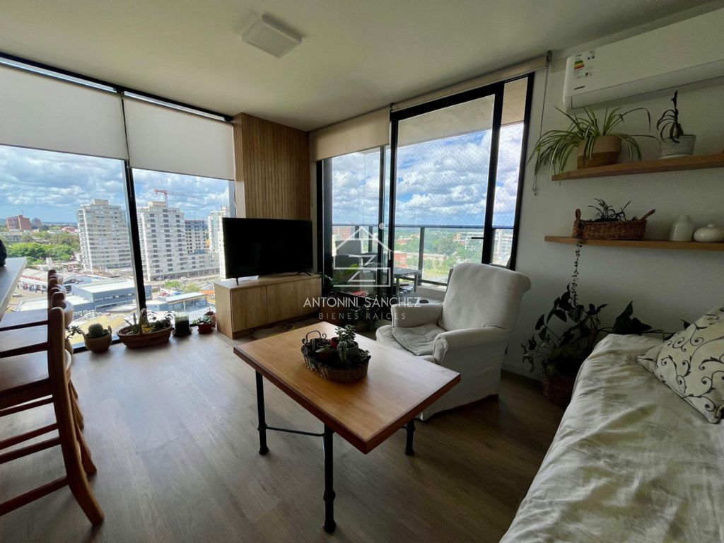 Элитная квартира в продажа Мальдонадо, Departamento de Maldonado