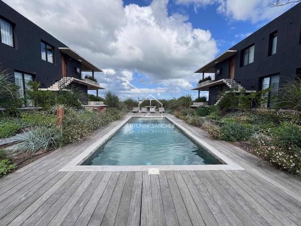 Элитная квартира 105 м2 в продажа La Juanita, José Ignacio, Garzón, Departamento de Maldonado