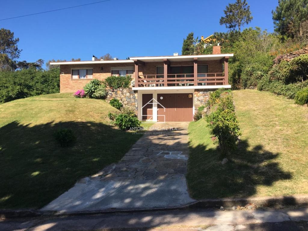 Особняк 164 м2 в продажа Punta Ballena, Departamento de Maldonado