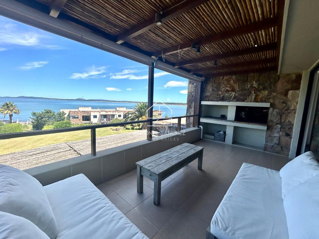 Престижная квартрира 143 м2 в продажа Quartier de Punta Ballena, Punta Ballena, Departamento de Maldonado