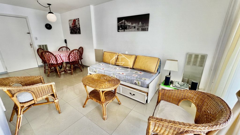 Престижная квартрира 40 м2 в продажа Punta del Este, Departamento de Maldonado